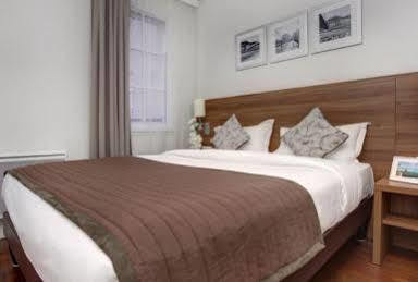 Citadines Centre Appart hôtel Grenoble